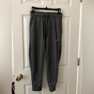 Nike dry fit pants